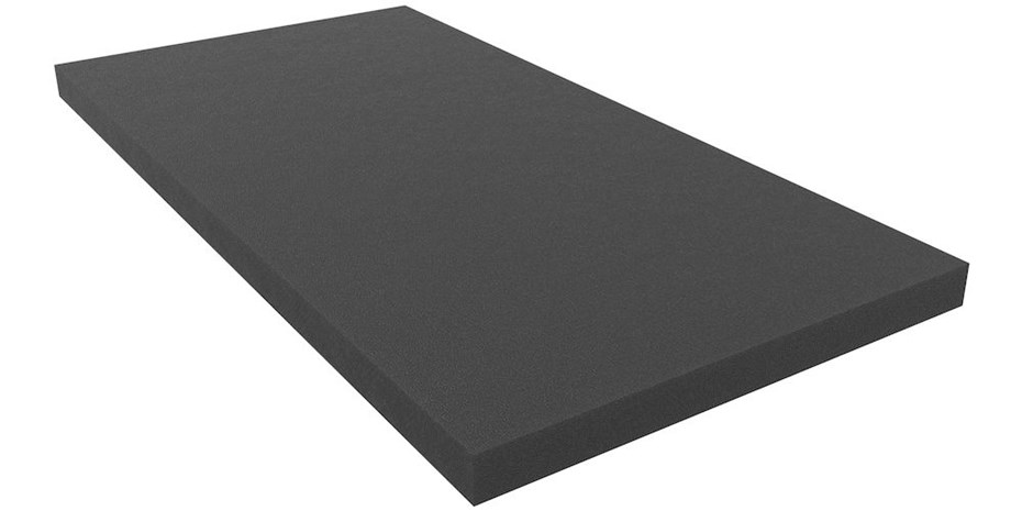 C150 50x600x1200 - M2 - 7,2 m2 /pk