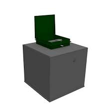 Topas Renseanlegg 20 PE15 (Nettopris)