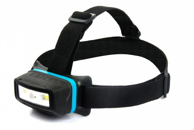 HandyLight HW 300 pannlampe (nettopris)