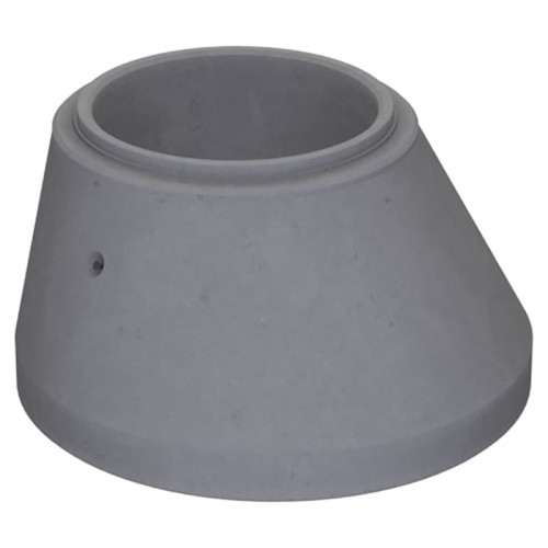 Betong Kjegle 1000/650 500mm