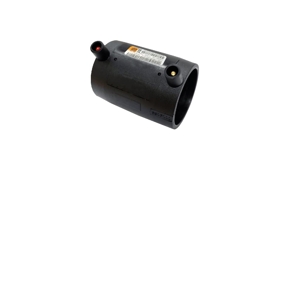Sveisemuffe 180 mm for PEM