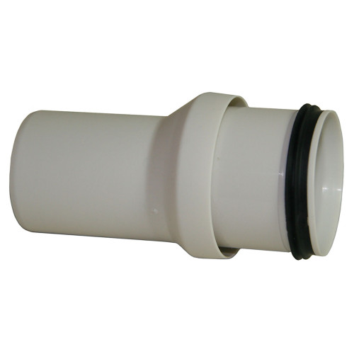 Overgang 50-40mm PEL slange. AHL