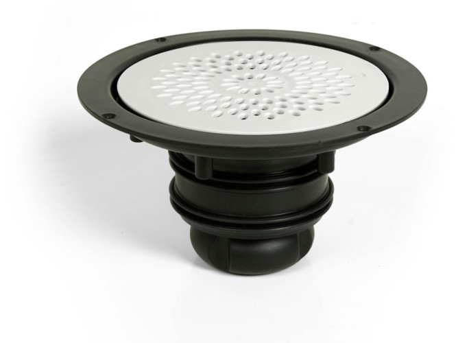 Forskalingsform m/innsats - Pili