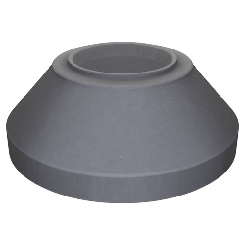 Betong Kjegle 1600/700 Sentrisk