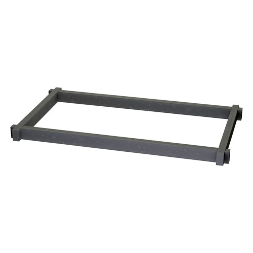 TK-2 - Justeringsring Kabelkum FIRKANT 1400/700/200