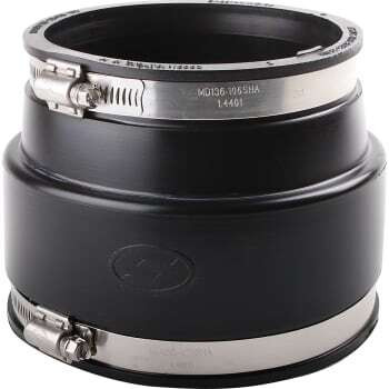 Flex-Seal Overgang 310-335 / 180-205 mm AC3351