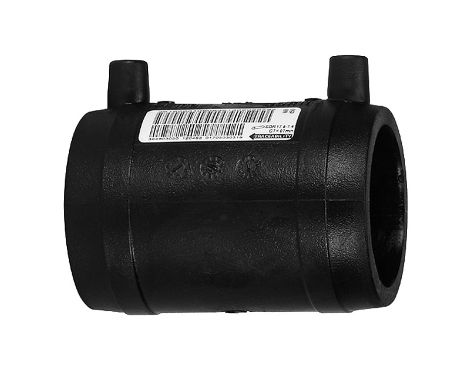 PE Sveisemuffe 32 mm