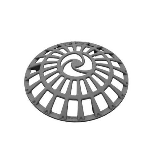 Kuppelrist 600 - Ulefoss