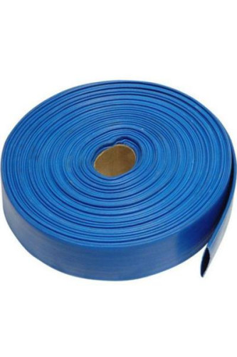 Lense slange Ø50mm (2 tomme) for lensepumpe METERPRIS