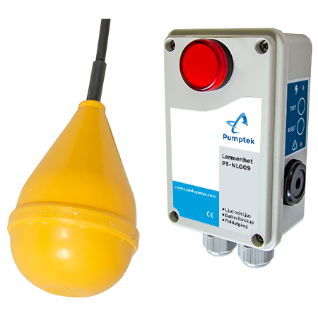 PUMPTEK