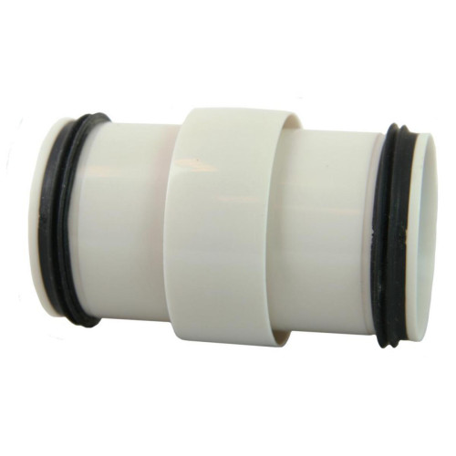 50 mm PP Smartline kobling