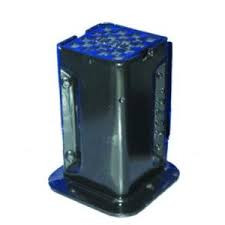 Gategutt H190xB140 Stoppekran