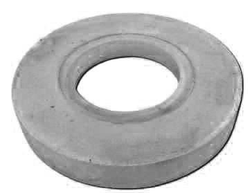 Premod Topplate 1200/200 Sentrisk