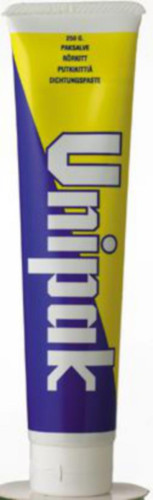 UNIPAK Pasta til lin