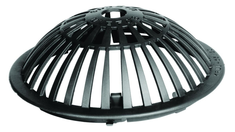 650 Kuppelrist m/spennelås - TH=170