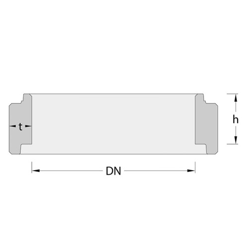 Betongring 800/300 Fals