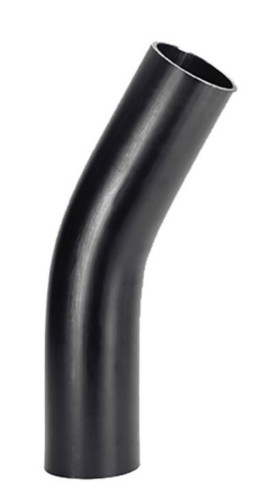 PE100 RC BEND 11 SØMLØST R=1.5XD SDR17  d355mm