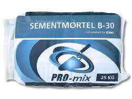 Pro-Mix