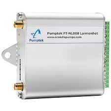 Cloud SMS larmenhet  PT-NL008