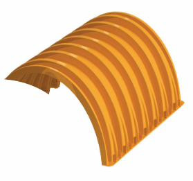 STORMTECH MC3500 Kammer