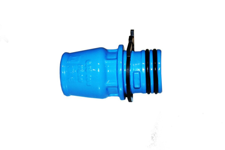 Hawle ZAK46 Tippunion 32mm