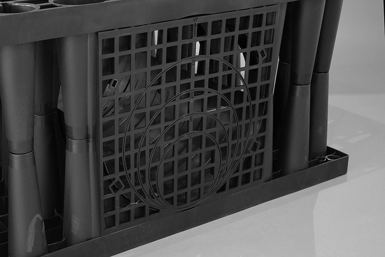 PiVoid XL deksel 500/500