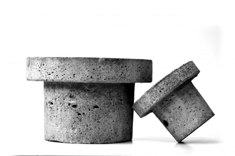 Betonglokk Sopp til 315 Stigerør