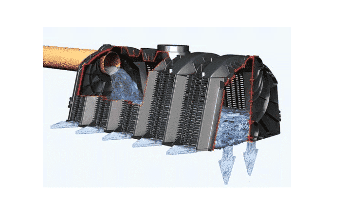 Conclean Infitrasjon/etterporlering 1 HH (NETTOPRIS)