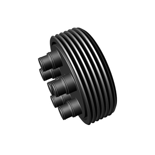 Combipakning F-911 105-226mm