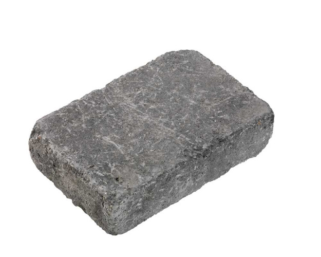 Herregårdstein 5 cm Gråmix -20x13,5x5 cm
