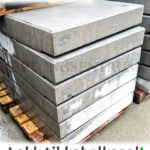 Lokk til Kabelkanal - Elektro BETONG