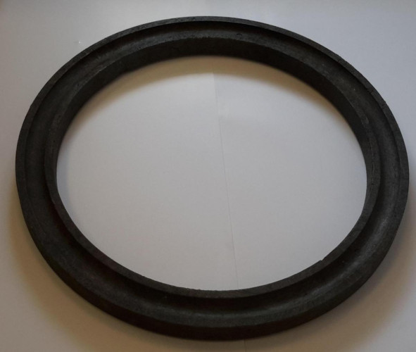 Justeringsring plast 800/50 PP