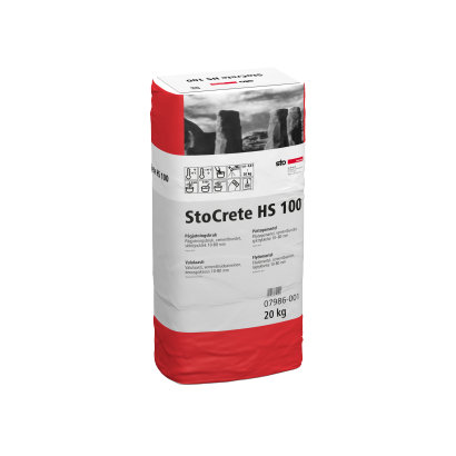 StoCrete