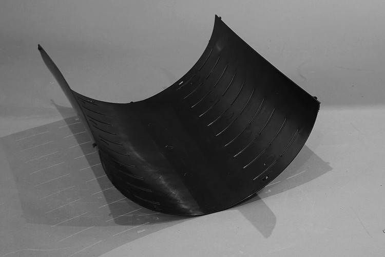 PiVoid XL L=500 Spylekanal Ø400