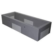 Trekke/kabelkum TK2 Lav  H 700 L 1420x720 - Elektro